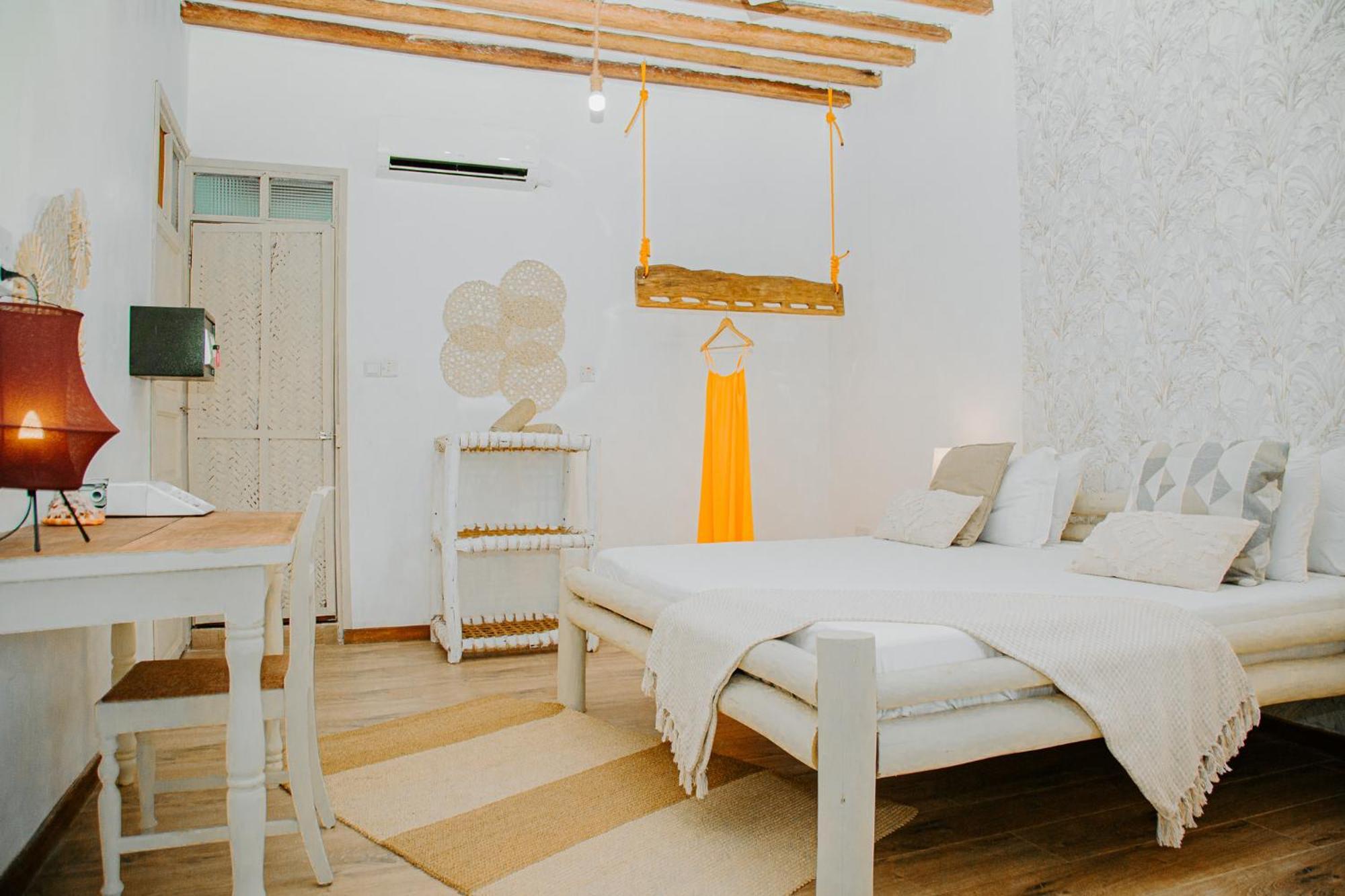 Bed and Breakfast Ocean Boho House Джамбіані Екстер'єр фото