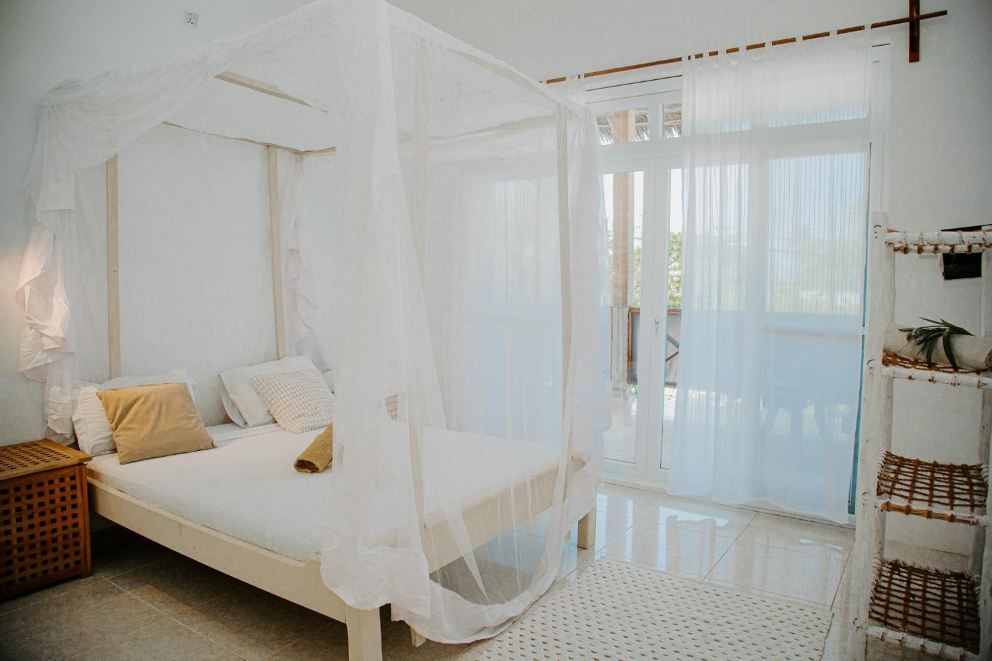 Bed and Breakfast Ocean Boho House Джамбіані Екстер'єр фото